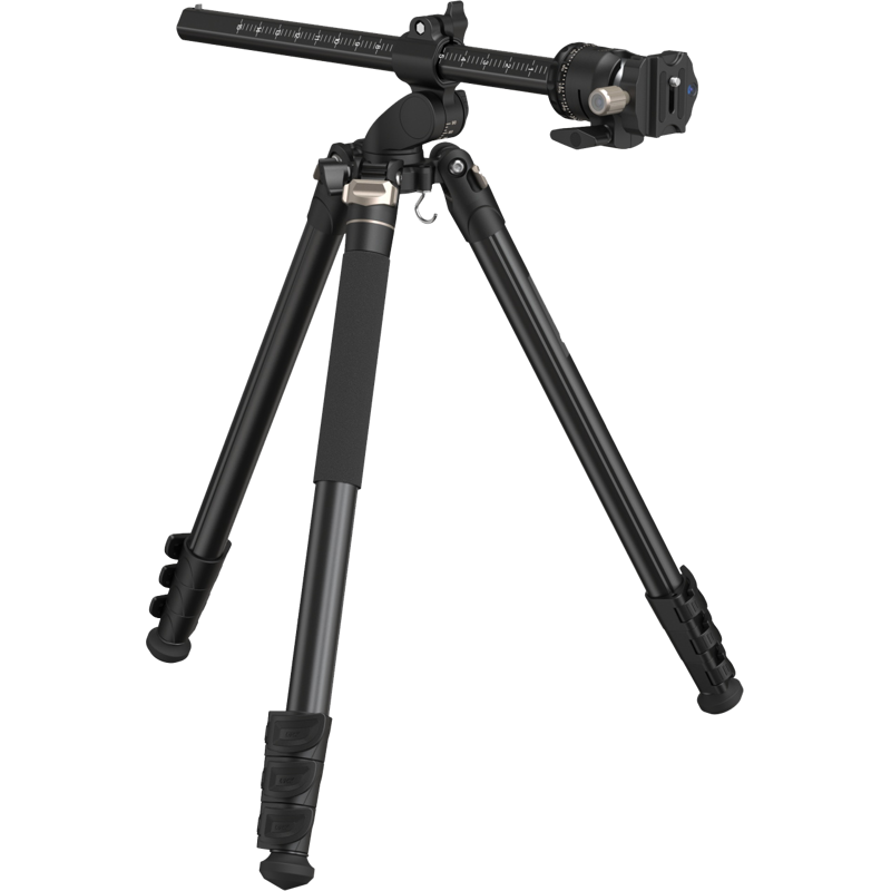 SmallRig 4288 CT200 Trípode de Aluminio Columna Central | trípode de aluminio | trípode columna central