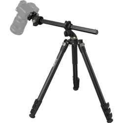 SmallRig 4288 CT200 Trípode de Aluminio Columna Central | trípode de aluminio | trípode columna central