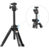 SmallRig 4288 CT200 Trípode de Aluminio Columna Central | trípode de aluminio | trípode columna central