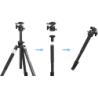 SmallRig 4288 CT200 Trípode de Aluminio Columna Central | trípode de aluminio | trípode columna central