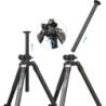 SmallRig 4288 CT200 Trípode de Aluminio Columna Central | trípode de aluminio | trípode columna central