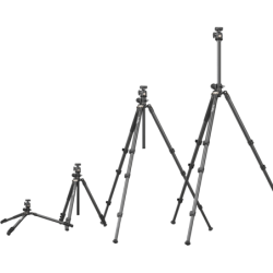 SmallRig 4288 CT200 Trípode de Aluminio Columna Central | trípode de aluminio | trípode columna central