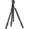 SmallRig 3760B CT180 V2 Trípode de Vídeo con Mini Rótula Fluida | trípode de vídeo | trípode compacto vídeo