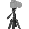SmallRig 3760B CT180 V2 Trípode de Vídeo con Mini Rótula Fluida | trípode de vídeo | trípode compacto vídeo
