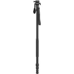 SmallRig 3760B CT180 V2 Trípode de Vídeo con Mini Rótula Fluida | trípode de vídeo | trípode compacto vídeo