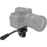 SmallRig 3760B CT180 V2 Trípode de Vídeo con Mini Rótula Fluida | trípode de vídeo | trípode compacto vídeo