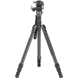 SmallRig 4307 CT195 FreeBlazer Trípode de Vídeo de Aluminio | trípode de vídeo | trípode aluminio freeblazer
