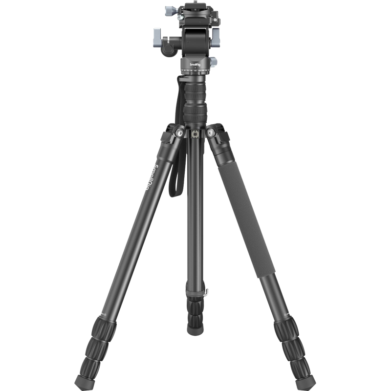 SmallRig 4307 CT195 FreeBlazer Trípode de Vídeo de Aluminio | trípode de vídeo | trípode aluminio freeblazer
