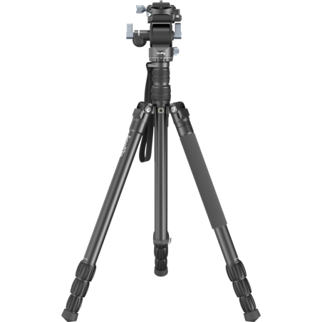 SmallRig 4307 CT195 FreeBlazer Trípode de Vídeo de Aluminio | trípode de vídeo | trípode aluminio freeblazer