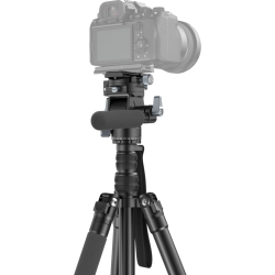 SmallRig 4307 CT195 FreeBlazer Trípode de Vídeo de Aluminio | trípode de vídeo | trípode aluminio freeblazer