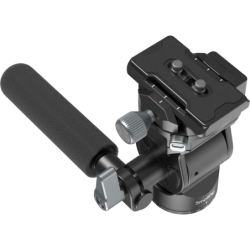 SmallRig 4307 CT195 FreeBlazer Trípode de Vídeo de Aluminio | trípode de vídeo | trípode aluminio freeblazer