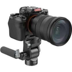 SmallRig 4307 CT195 FreeBlazer Trípode de Vídeo de Aluminio | trípode de vídeo | trípode aluminio freeblazer