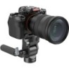 SmallRig 4307 CT195 FreeBlazer Trípode de Vídeo de Aluminio | trípode de vídeo | trípode aluminio freeblazer