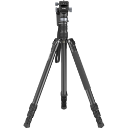 SmallRig 4319 CT190 FreeBlazer Trípode de Vídeo de Aluminio | trípode de vídeo | trípode aluminio portátil
