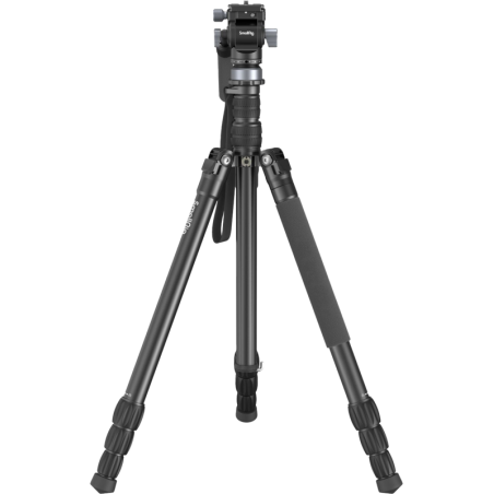 SmallRig 4319 CT190 FreeBlazer Trípode de Vídeo de Aluminio | trípode de vídeo | trípode aluminio portátil