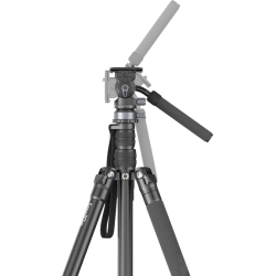 SmallRig 4319 CT190 FreeBlazer Trípode de Vídeo de Aluminio | trípode de vídeo | trípode aluminio portátil