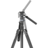 SmallRig 4319 CT190 FreeBlazer Trípode de Vídeo de Aluminio | trípode de vídeo | trípode aluminio portátil