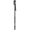 SmallRig 4319 CT190 FreeBlazer Trípode de Vídeo de Aluminio | trípode de vídeo | trípode aluminio portátil