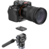 SmallRig 4319 CT190 FreeBlazer Trípode de Vídeo de Aluminio | trípode de vídeo | trípode aluminio portátil