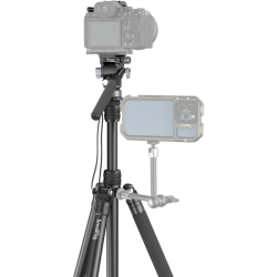 SmallRig 4319 CT190 FreeBlazer Trípode de Vídeo de Aluminio | trípode de vídeo | trípode aluminio portátil