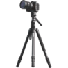 SmallRig 4319 CT190 FreeBlazer Trípode de Vídeo de Aluminio | trípode de vídeo | trípode aluminio portátil