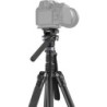 SmallRig 4319 CT190 FreeBlazer Trípode de Vídeo de Aluminio | trípode de vídeo | trípode aluminio portátil