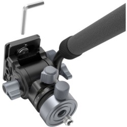 SmallRig 4319 CT190 FreeBlazer Trípode de Vídeo de Aluminio | trípode de vídeo | trípode aluminio portátil