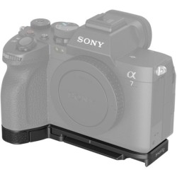 SMALLRIG 3666B Placa Base para Cámaras Sony Alpha 7R V 7 V 7 IV | Compra SMALLRIG 3666B Placa Base | Precio SMALLRIG 3666B | pla