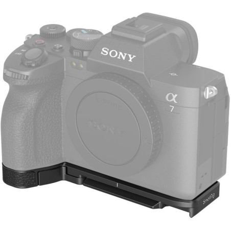 SMALLRIG 3666B Placa Base para Cámaras Sony Alpha 7R V 7 V 7 IV | Compra SMALLRIG 3666B Placa Base | Precio SMALLRIG 3666B | pla