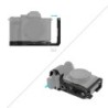 SMALLRIG 3660B Soporte en L para Cámaras Sony A7 IV A7 V A7S III A1 | Compra SMALLRIG 3660B Soporte L | Precio SMALLRIG 3660B | 