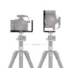 SMALLRIG 3660B Soporte en L para Cámaras Sony A7 IV A7 V A7S III A1 | Compra SMALLRIG 3660B Soporte L | Precio SMALLRIG 3660B | 