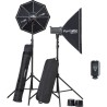 Elinchrom Kit D-Lite RX 4 Box | kit de iluminación | flash de estudio | kit de flashes de estudio para fotografía