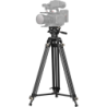 SMALLRIG 3751B AD-01 Kit de Trípode de Aluminio con Rótula Fluida | kit de trípode | trípode aluminio profesional