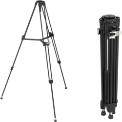 SMALLRIG 4164 AD-80 FreeBlazer Pies de Trípode de Aluminio | pies de trípode | patas trípode aluminio