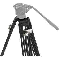 SMALLRIG 4164 AD-80 FreeBlazer Pies de Trípode de Aluminio | pies de trípode | patas trípode aluminio