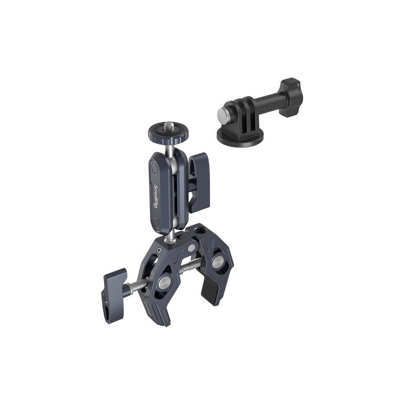 SMALLRIG 3757B Kit Súper Pinza con Brazo Mágico con Rótula | Compra SMALLRIG 3757B Súper Pinza | Precio SMALLRIG 3757B | súper p