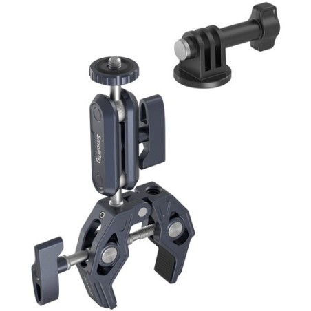 SMALLRIG 3757B Kit Súper Pinza con Brazo Mágico con Rótula | Compra SMALLRIG 3757B Súper Pinza | Precio SMALLRIG 3757B | súper p