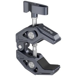 SMALLRIG 3755B Pinza Abrazadera | Compra SMALLRIG 3755B Pinza | Precio SMALLRIG 3755B | pinza abrazadera cámara | super clamp sm