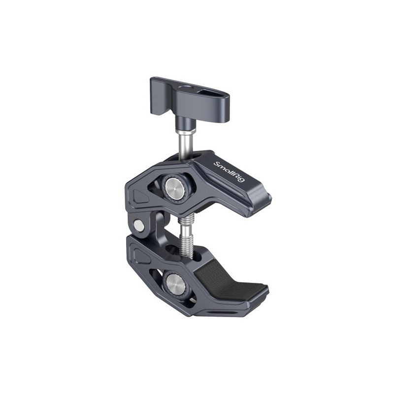 SMALLRIG 3755B Pinza Abrazadera | Compra SMALLRIG 3755B Pinza | Precio SMALLRIG 3755B | pinza abrazadera cámara | super clamp sm