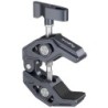 SMALLRIG 3755B Pinza Abrazadera | Compra SMALLRIG 3755B Pinza | Precio SMALLRIG 3755B | pinza abrazadera cámara | super clamp sm