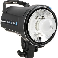 Elinchrom Kit D-Lite RX 4 Box | kit de iluminación | flash de estudio | kit de flashes de estudio para fotografía