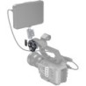 SMALLRIG 3755B Pinza Abrazadera | Compra SMALLRIG 3755B Pinza | Precio SMALLRIG 3755B | pinza abrazadera cámara | super clamp sm