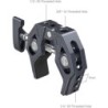 SMALLRIG 3755B Pinza Abrazadera | Compra SMALLRIG 3755B Pinza | Precio SMALLRIG 3755B | pinza abrazadera cámara | super clamp sm