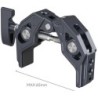 SMALLRIG 3755B Pinza Abrazadera | Compra SMALLRIG 3755B Pinza | Precio SMALLRIG 3755B | pinza abrazadera cámara | super clamp sm