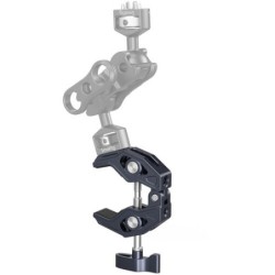 SMALLRIG 3755B Pinza Abrazadera | Compra SMALLRIG 3755B Pinza | Precio SMALLRIG 3755B | pinza abrazadera cámara | super clamp sm