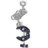SMALLRIG 3755B Pinza Abrazadera | Compra SMALLRIG 3755B Pinza | Precio SMALLRIG 3755B | pinza abrazadera cámara | super clamp sm