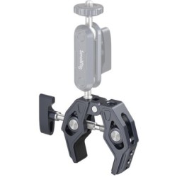 SMALLRIG 3755B Pinza Abrazadera | Compra SMALLRIG 3755B Pinza | Precio SMALLRIG 3755B | pinza abrazadera cámara | super clamp sm