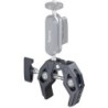 SMALLRIG 3755B Pinza Abrazadera | Compra SMALLRIG 3755B Pinza | Precio SMALLRIG 3755B | pinza abrazadera cámara | super clamp sm