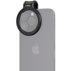 SMALLRIG 3845B 52mm Magnetic Filter Clip para Smartphone | Compra SMALLRIG 3845B Filter Clip | Precio SMALLRIG 3845B | clip filt