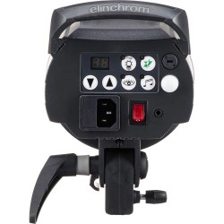 Elinchrom Kit D-Lite RX 4 Box | kit de iluminación | flash de estudio | kit de flashes de estudio para fotografía